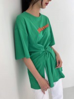 COVEN S/S 2021 女裝上衣 